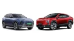 Tata Harrier EV vs Mahindra XEV 9e: कौन सी इलेक्ट्रिक SUV है बेहतर?