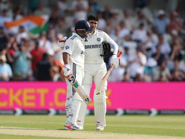 India vs England 2025: टेस्ट क्रिकेट के एक नए युग की शुरुआत