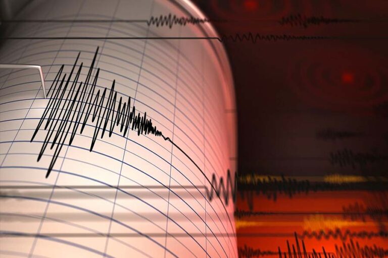 Earthquake Hits Delhi NCR: 10 जुलाई 2025 की सुबह भूकंप के 10 सेकंड के तेज़ झटकों से हिला इलाका