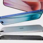 लीक हुआ iPhone 17 Air का धमाकेदार वीडियो! इस बार Apple ने सारे रिकॉर्ड तोड़ दिए, देखिए खुद