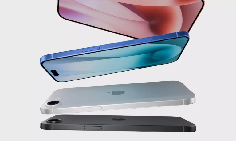 लीक हुआ iPhone 17 Air का धमाकेदार वीडियो! इस बार Apple ने सारे रिकॉर्ड तोड़ दिए, देखिए खुद