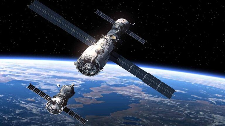 अब अंतरिक्ष का सफर घर बैठे! Netflix पर देखिए NASA का रॉकेट लॉन्च लाइव