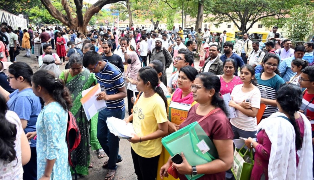 NEET PG 2025 Exam Postponed Again to August 3