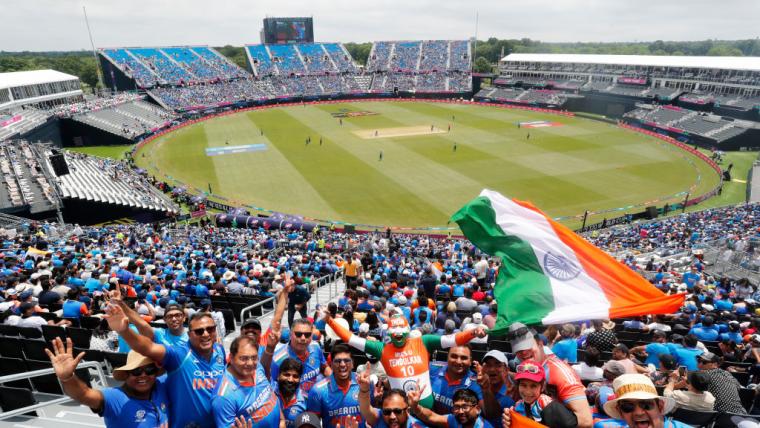 Breaking: भारत-पाक मैच से पीछे हटे धवन-पठान, WCL 2025 का बड़ा मुकाबला रद्द