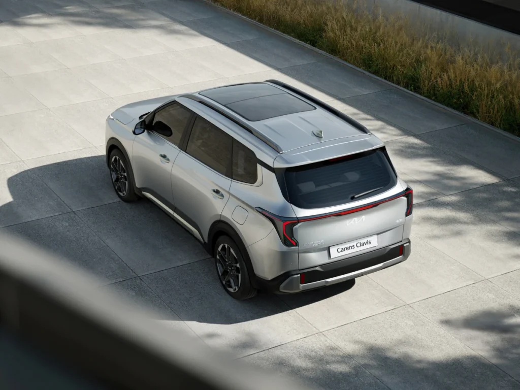 Kia Clavis EV लॉन्च: Electric कार सेगमेंट में नया ट्विस्ट, जानिए इसकी पूरी डिटेल