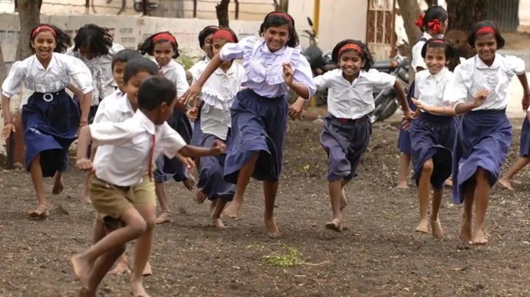 CBSE 2025 Update: अब स्कूलों में ‘Oil Board’ के साथ Health Activity बोर्ड भी अनिवार्य, जानिए नया निर्देश