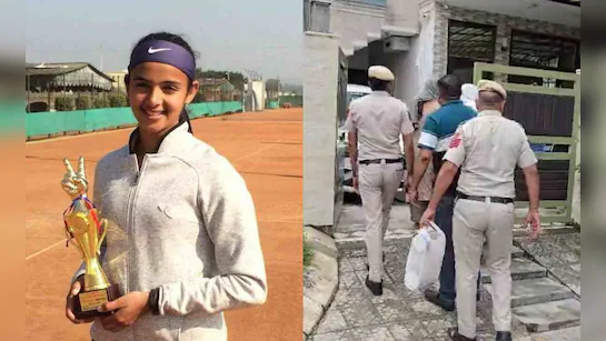 Gurugram Murder: Tennis Star Radhika Yadav की हत्या, Family Dispute और Social Shame से मची सनसनी