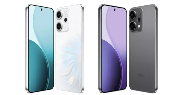 Oppo Reno 14 Series भारत में लॉन्च, जानिए कीमत, सेल्फी कैमरा और खास ऑफर्स
