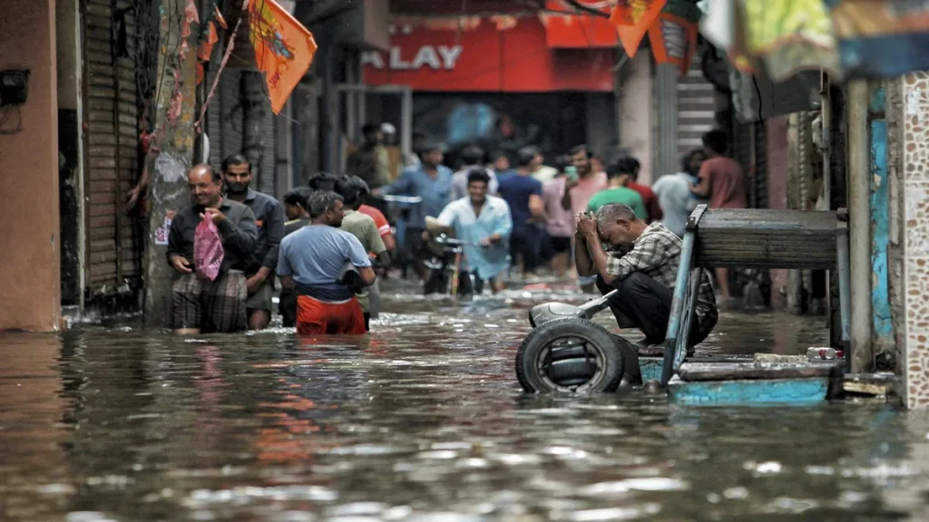 Rain Alert Haryana: अगले 48 घंटे इन जिलों में मूसलधार बारिश का अलर्ट, IMD की District-wise चेतावनी जारी