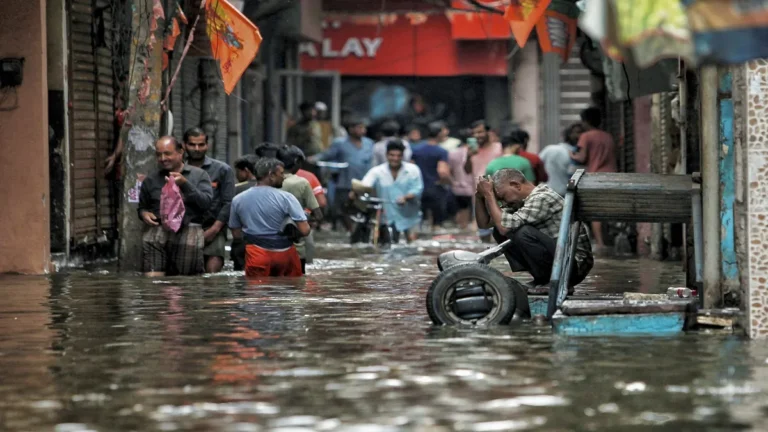 Rain Alert Haryana: अगले 48 घंटे इन जिलों में मूसलधार बारिश का अलर्ट, IMD की District-wise चेतावनी जारी