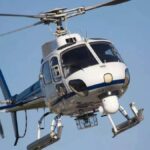 Delhi to Khatu Shyam Helicopter service launched – Pilgrims traveling safely and comfortably to Khatu Shyam Temple