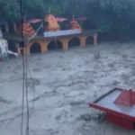 Dehradun Cloudburst: सहस्त्रधारा में तबाही, नंदा की चौकी पुल बहा और रेस्क्यू ऑपरेशन जारी