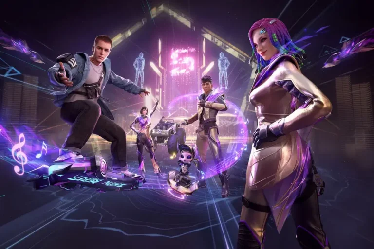 “Free Fire Max Redeem Codes 19 September 2025 – Garena rewards and free in-game items”